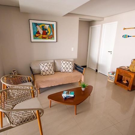 Appartement Manhattan Beach Riviera à Aquiraz Extérieur photo