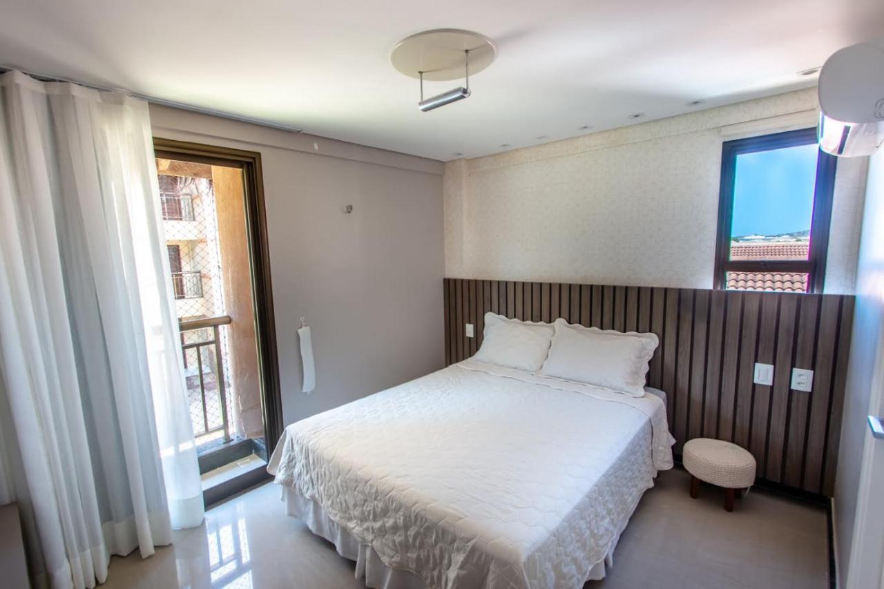 Appartement Manhattan Beach Riviera à Aquiraz Extérieur photo
