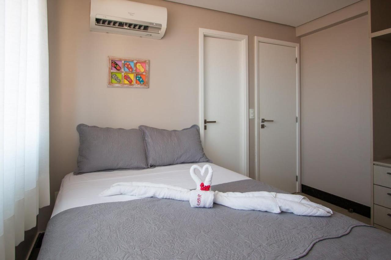 Appartement Manhattan Beach Riviera à Aquiraz Extérieur photo